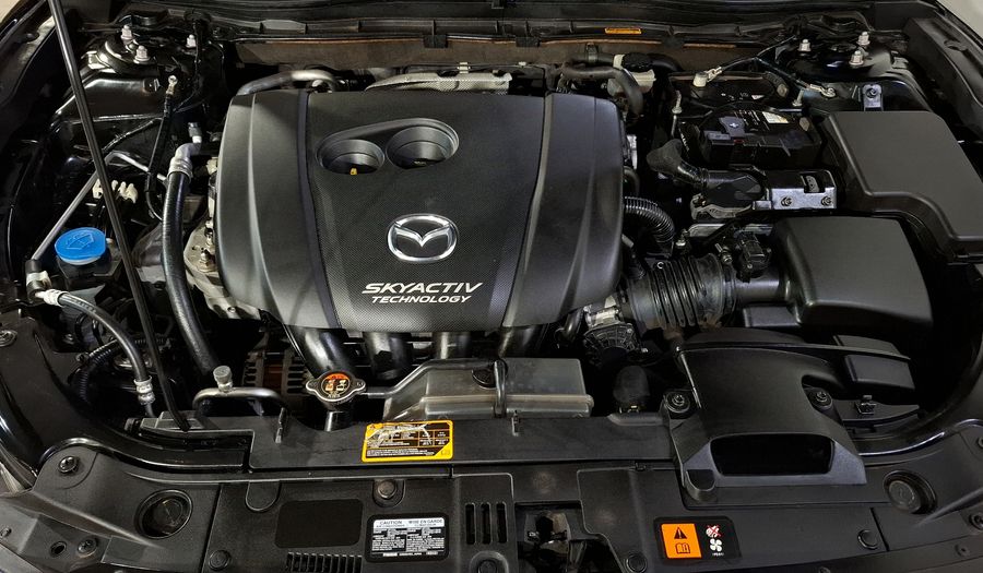 Mazda 3 2.5 HATCHBACK S TA Hatchback 2018