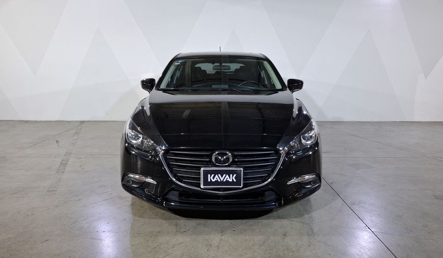 Mazda 3 2.5 HATCHBACK S TA Hatchback 2018