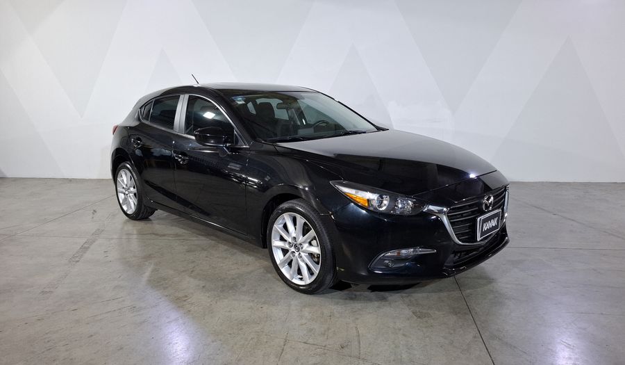 Mazda 3 2.5 HATCHBACK S TA Hatchback 2018