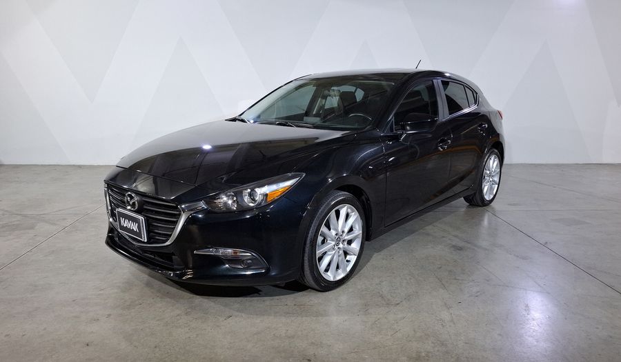 Mazda 3 2.5 HATCHBACK S TA Hatchback 2018