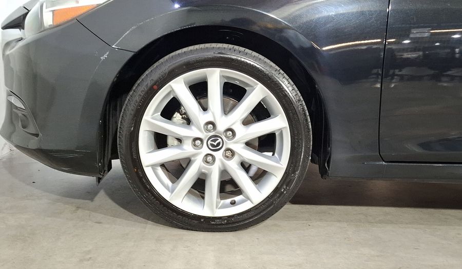 Mazda 3 2.5 HATCHBACK S TA Hatchback 2018