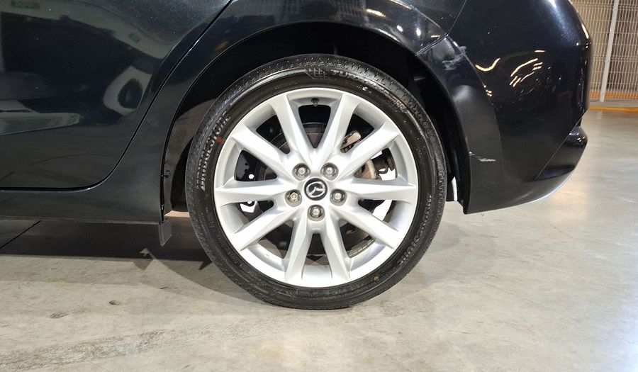Mazda 3 2.5 HATCHBACK S TA Hatchback 2018
