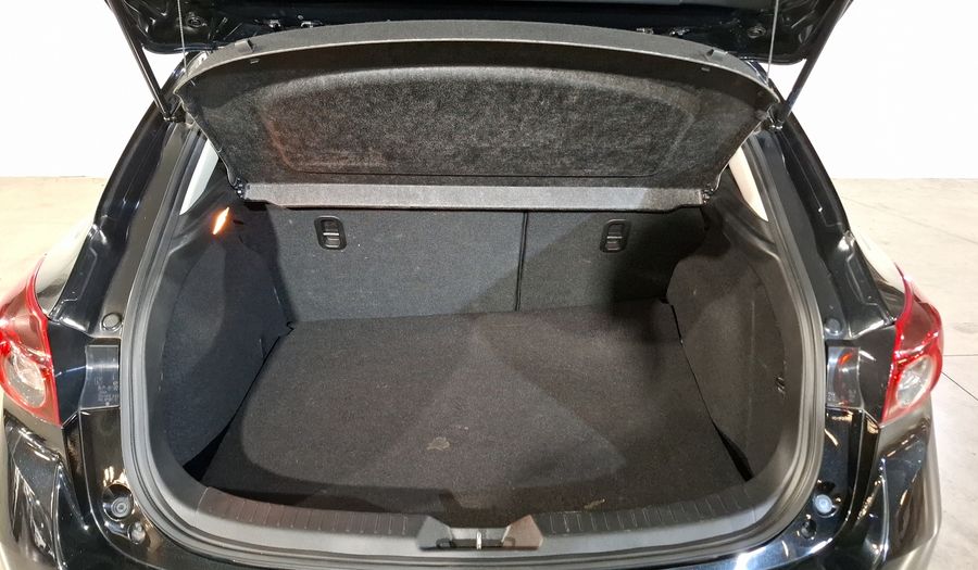 Mazda 3 2.5 HATCHBACK S TA Hatchback 2018