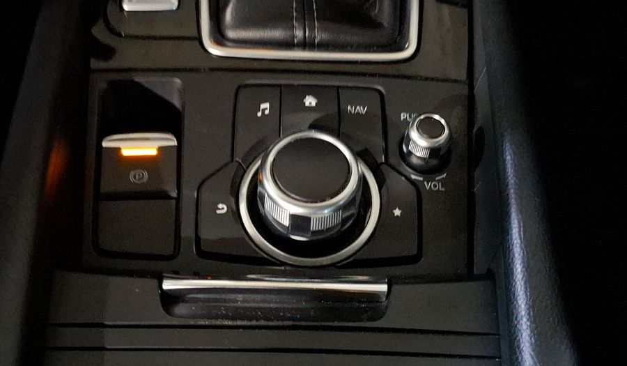 Mazda 3 2.5 HATCHBACK S TA Hatchback 2018