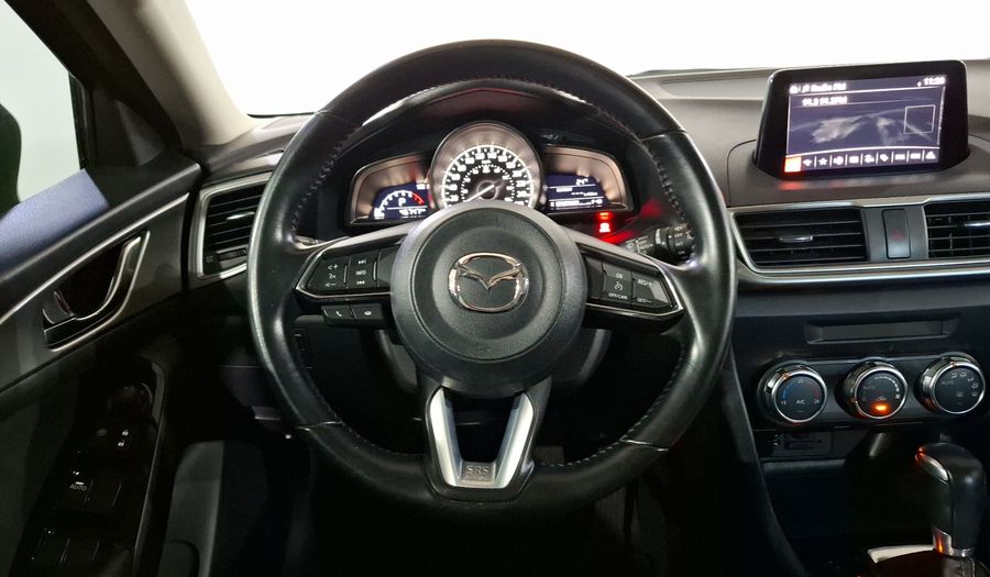 Mazda 3 2.5 HATCHBACK S TA Hatchback 2018