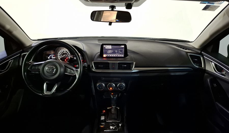 Mazda 3 2.5 HATCHBACK S TA Hatchback 2018