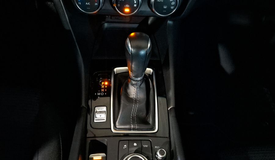 Mazda 3 2.5 HATCHBACK S TA Hatchback 2018