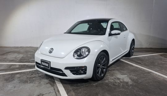 Volkswagen • Beetle