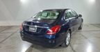Mercedes Benz Clase C 2.0 200 CGI EXCLUSIVE AT Sedan 2015