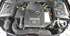 Mercedes Benz Clase C 2.0 200 CGI EXCLUSIVE AT Sedan 2015