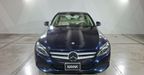 Mercedes Benz Clase C 2.0 200 CGI EXCLUSIVE AT Sedan 2015