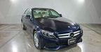 Mercedes Benz Clase C 2.0 200 CGI EXCLUSIVE AT Sedan 2015