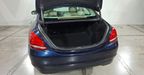 Mercedes Benz Clase C 2.0 200 CGI EXCLUSIVE AT Sedan 2015