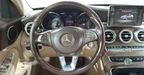 Mercedes Benz Clase C 2.0 200 CGI EXCLUSIVE AT Sedan 2015