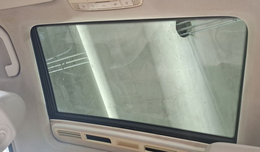 Mercedes Benz Clase C 2.0 200 CGI EXCLUSIVE AT Sedan 2015