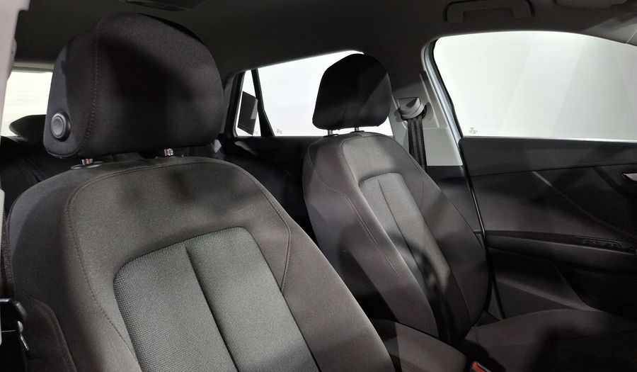 Audi Q2 1.4 DYNAMIC DCT Suv 2018