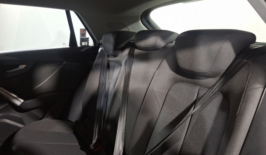 Audi Q2 1.4 DYNAMIC DCT Suv 2018