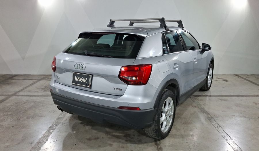 Audi Q2 1.4 DYNAMIC DCT Suv 2018