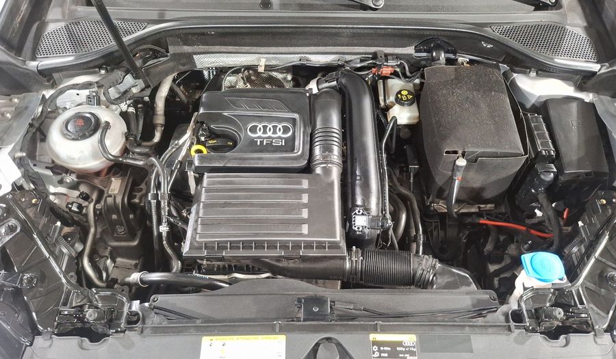 Audi Q2 1.4 DYNAMIC DCT Suv 2018