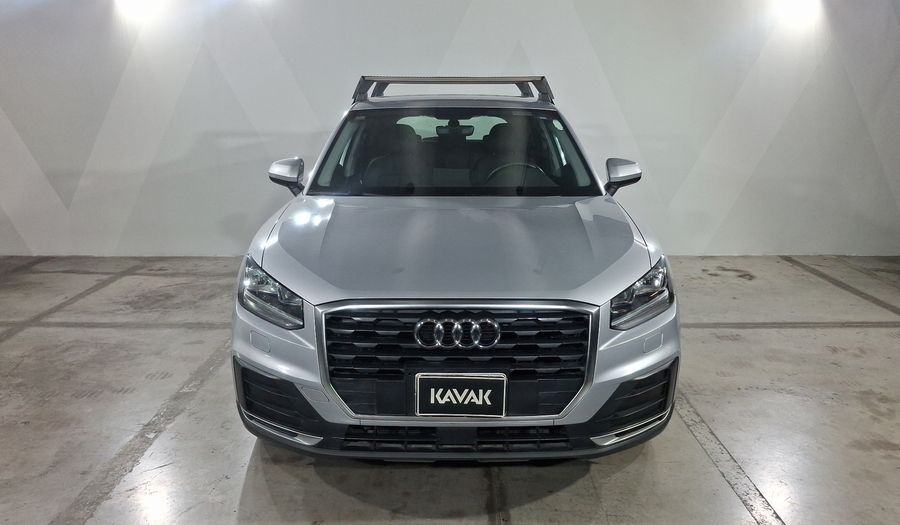 Audi Q2 1.4 DYNAMIC DCT Suv 2018