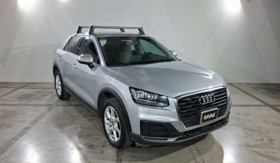 Audi Q2 1.4 DYNAMIC DCT Suv 2018