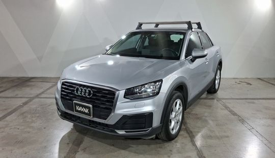 Audi • Q2