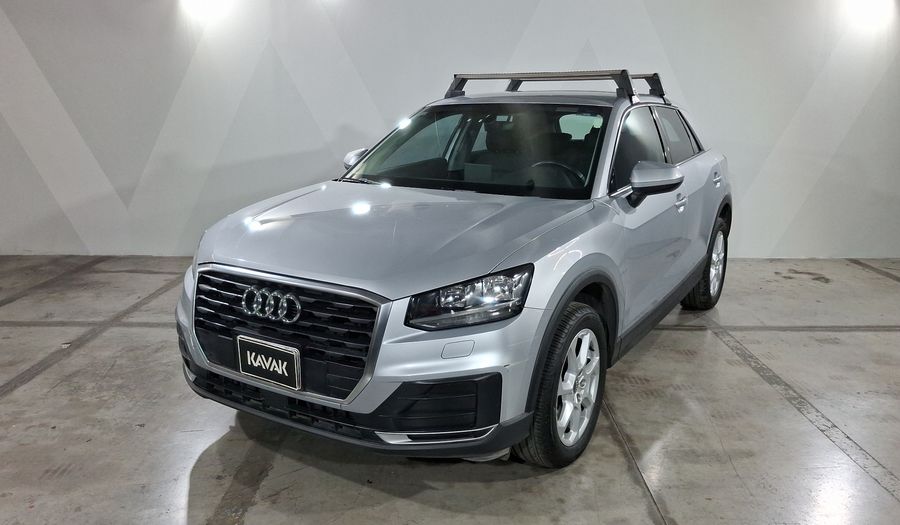 Audi Q2 1.4 DYNAMIC DCT Suv 2018
