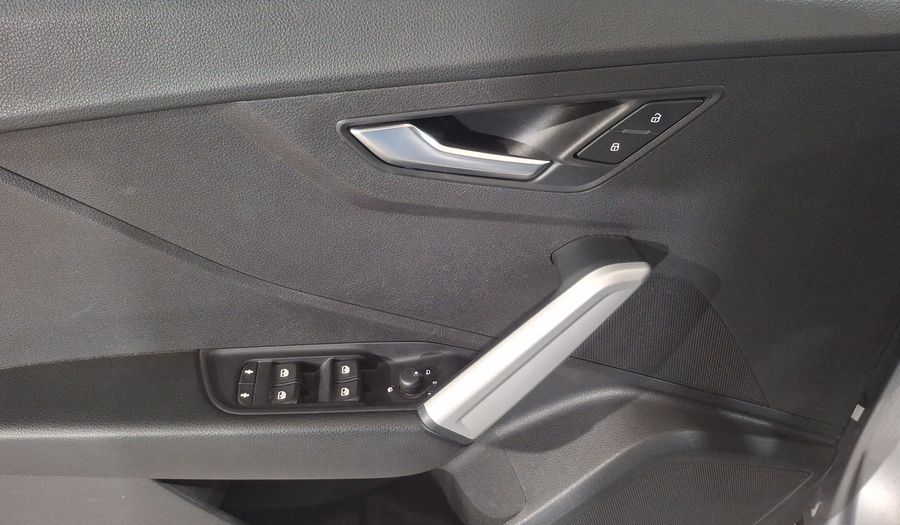 Audi Q2 1.4 DYNAMIC DCT Suv 2018