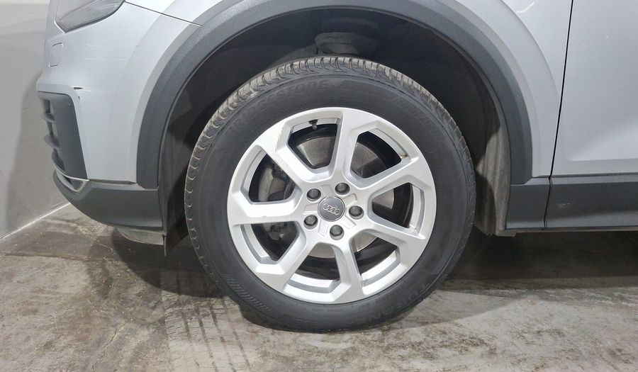 Audi Q2 1.4 DYNAMIC DCT Suv 2018