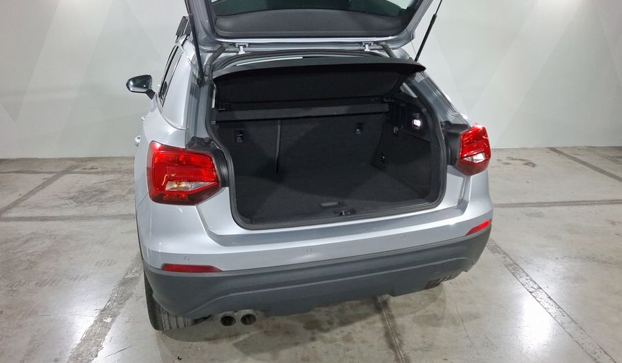 Audi Q2 1.4 DYNAMIC DCT Suv 2018