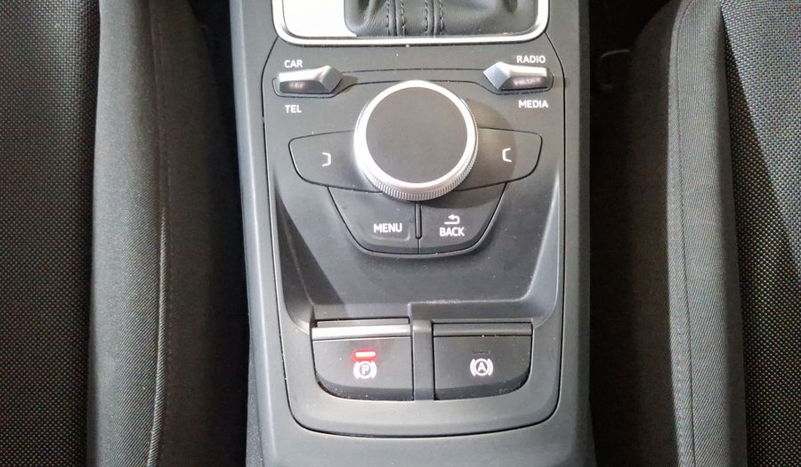 Audi Q2 1.4 DYNAMIC DCT Suv 2018