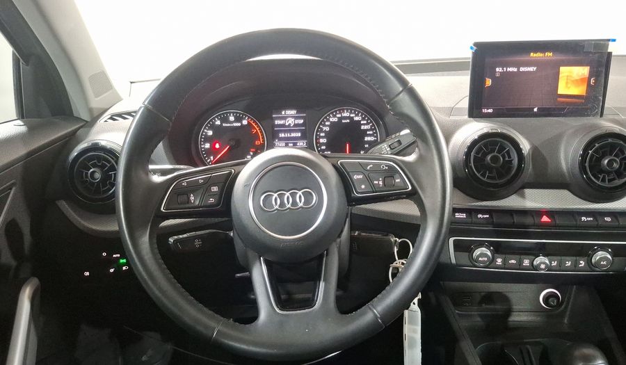 Audi Q2 1.4 DYNAMIC DCT Suv 2018