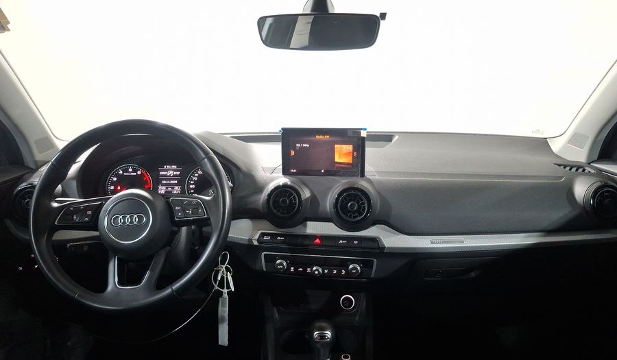 Audi Q2 1.4 DYNAMIC DCT Suv 2018