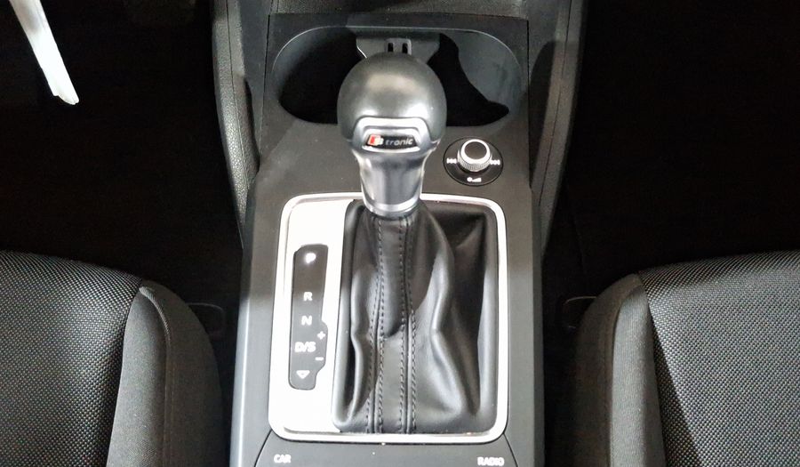 Audi Q2 1.4 DYNAMIC DCT Suv 2018