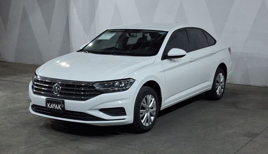 Volkswagen • Jetta