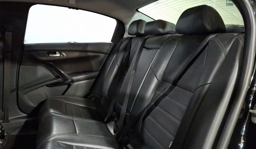 Peugeot 508 1.6 FELINE TIPTRONIC Sedan 2013