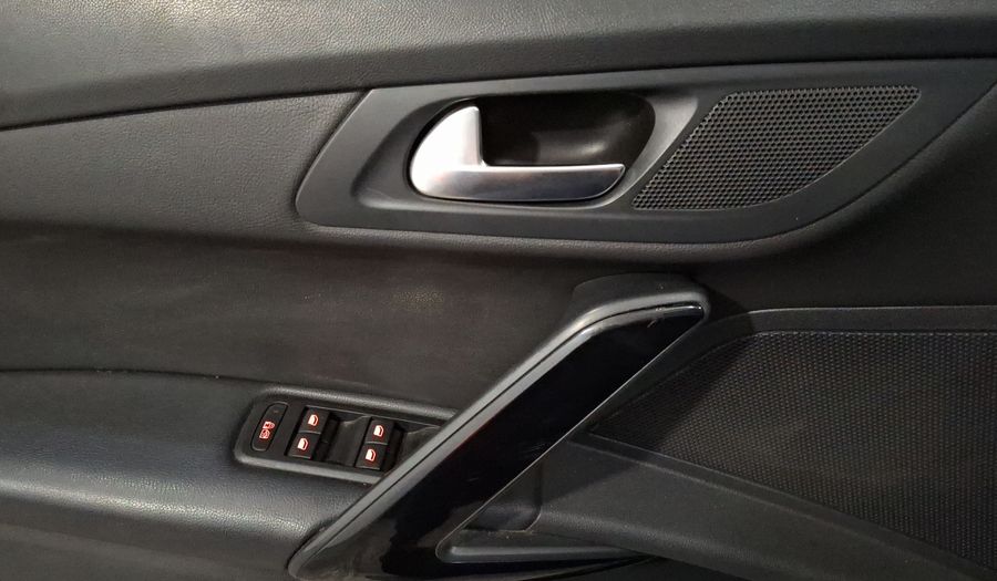 Peugeot 508 1.6 FELINE TIPTRONIC Sedan 2013