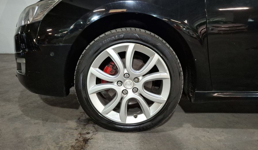 Peugeot 508 1.6 FELINE TIPTRONIC Sedan 2013