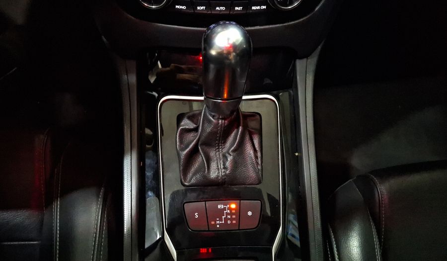 Peugeot 508 1.6 FELINE TIPTRONIC Sedan 2013