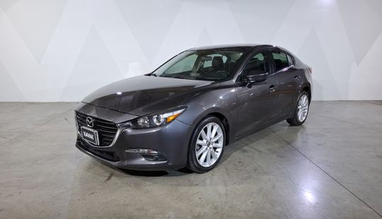 Mazda • Mazda 3