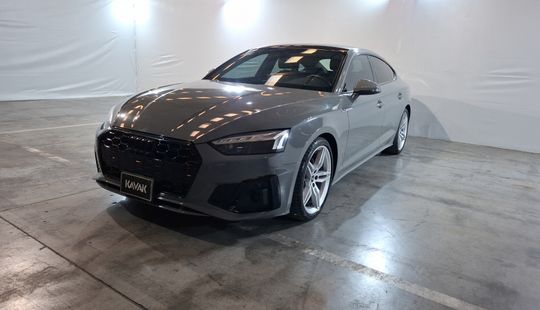 Audi • A5 Sportback