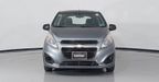 Chevrolet Spark Classic 1.2 LS A MT Hatchback 2017