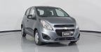 Chevrolet Spark Classic 1.2 LS A MT Hatchback 2017