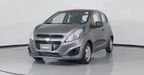 Chevrolet Spark Classic 1.2 LS A MT Hatchback 2017