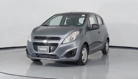 Chevrolet • Spark Classic