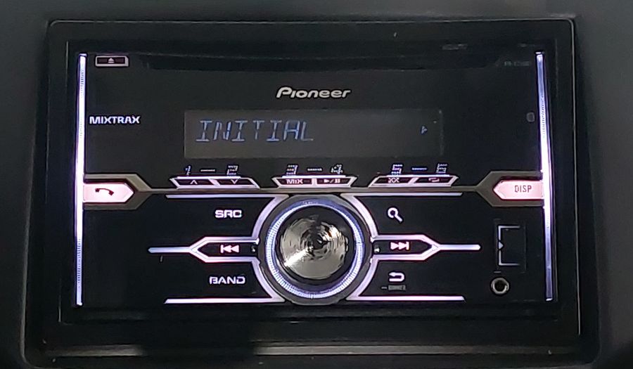 Chevrolet Spark Classic 1.2 LS A MT Hatchback 2017