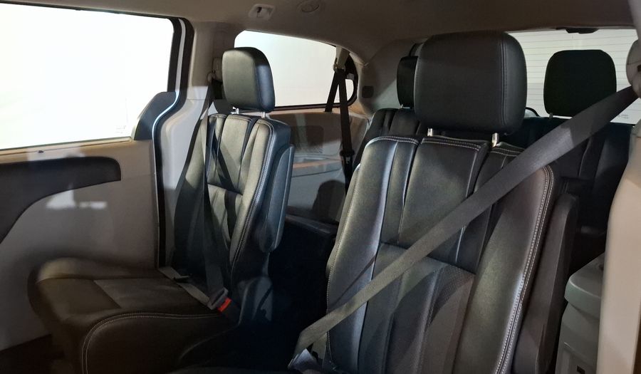 Dodge Grand Caravan 3.6 SXT PLUS AUTO Minivan 2020