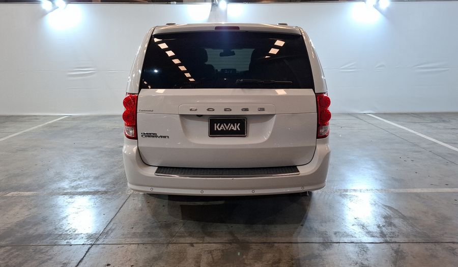 Dodge Grand Caravan 3.6 SXT PLUS AUTO Minivan 2020
