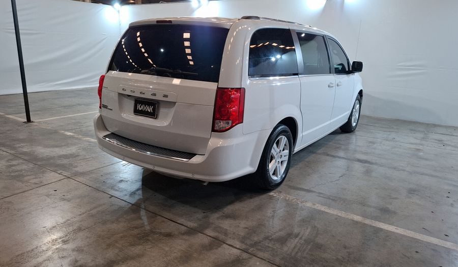 Dodge Grand Caravan 3.6 SXT PLUS AUTO Minivan 2020
