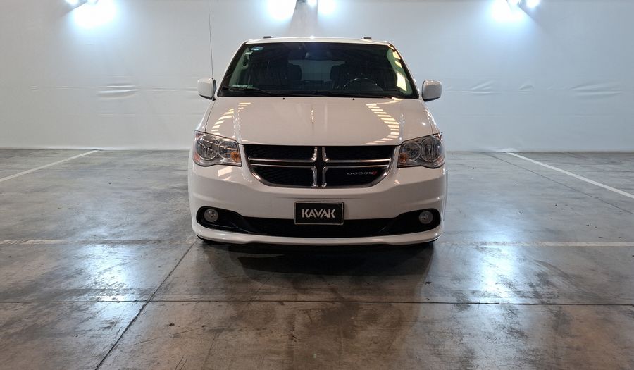 Dodge Grand Caravan 3.6 SXT PLUS AUTO Minivan 2020